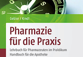 Cover Pharmazie für die Praxis