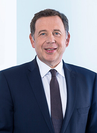 Markus Rohner