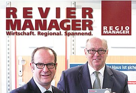 Vorsprung durch Wissen