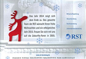 Erste Adresse