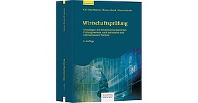 Cover Wirtschaftsprüfung