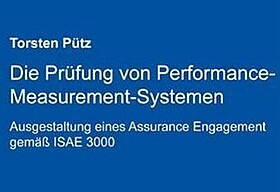 Die Prüfung von Performance-Measurement-Systemen