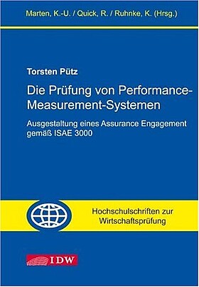 Die Prüfung von Performance-Measurement-Systemen