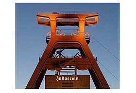 Axel Witte wird als Vorstandsmitglied der Stiftung Zollverein bestätigt
