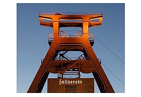 Stiftung Zollverein - Neue Vorstandsvorsitzende gewählt