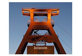 Gut gefördert - Willkommen im Club der Freunde Zollverein!