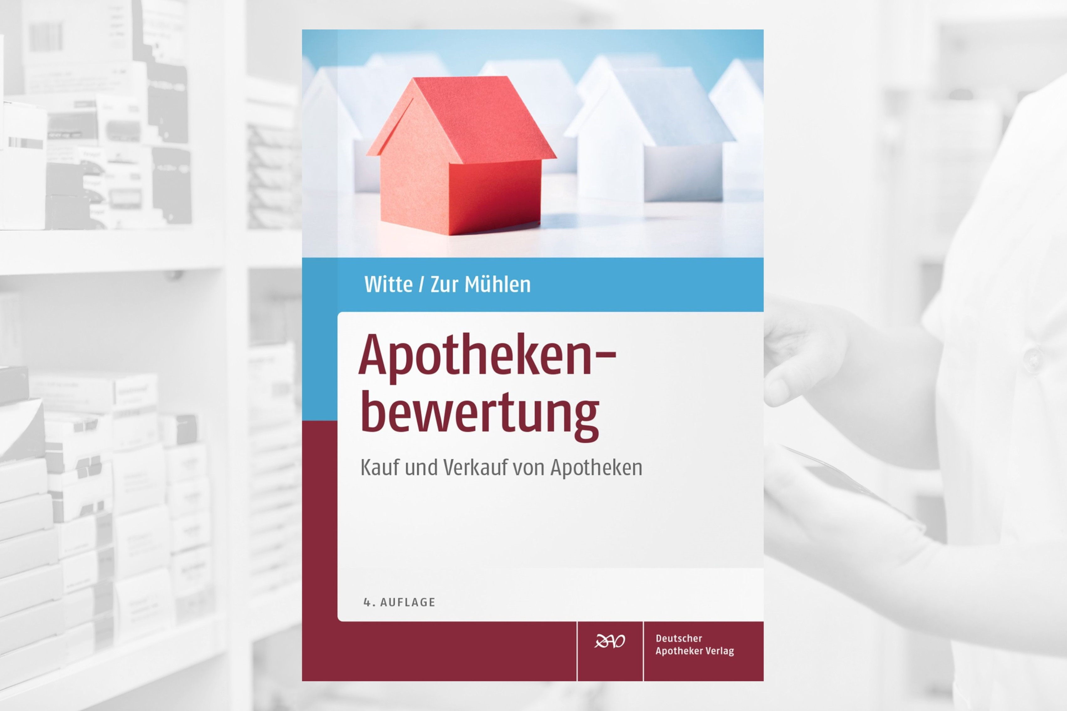 Apothekenbewertung