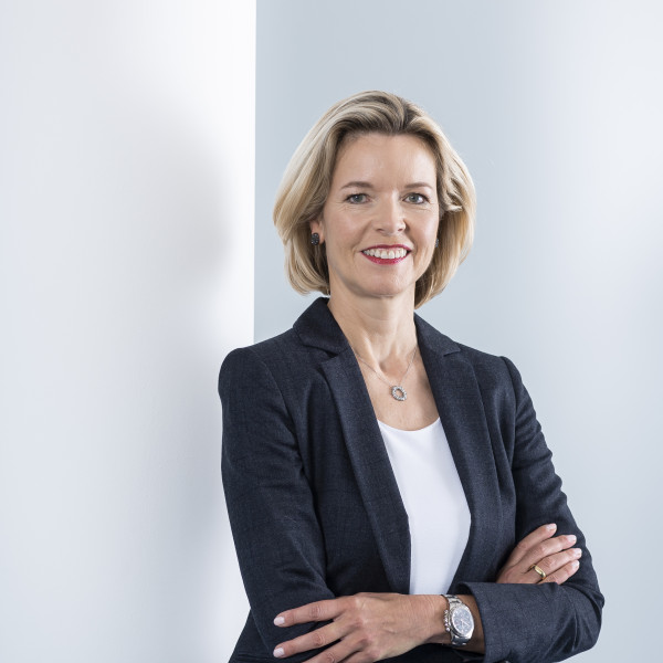 Doris Zur Mühlen