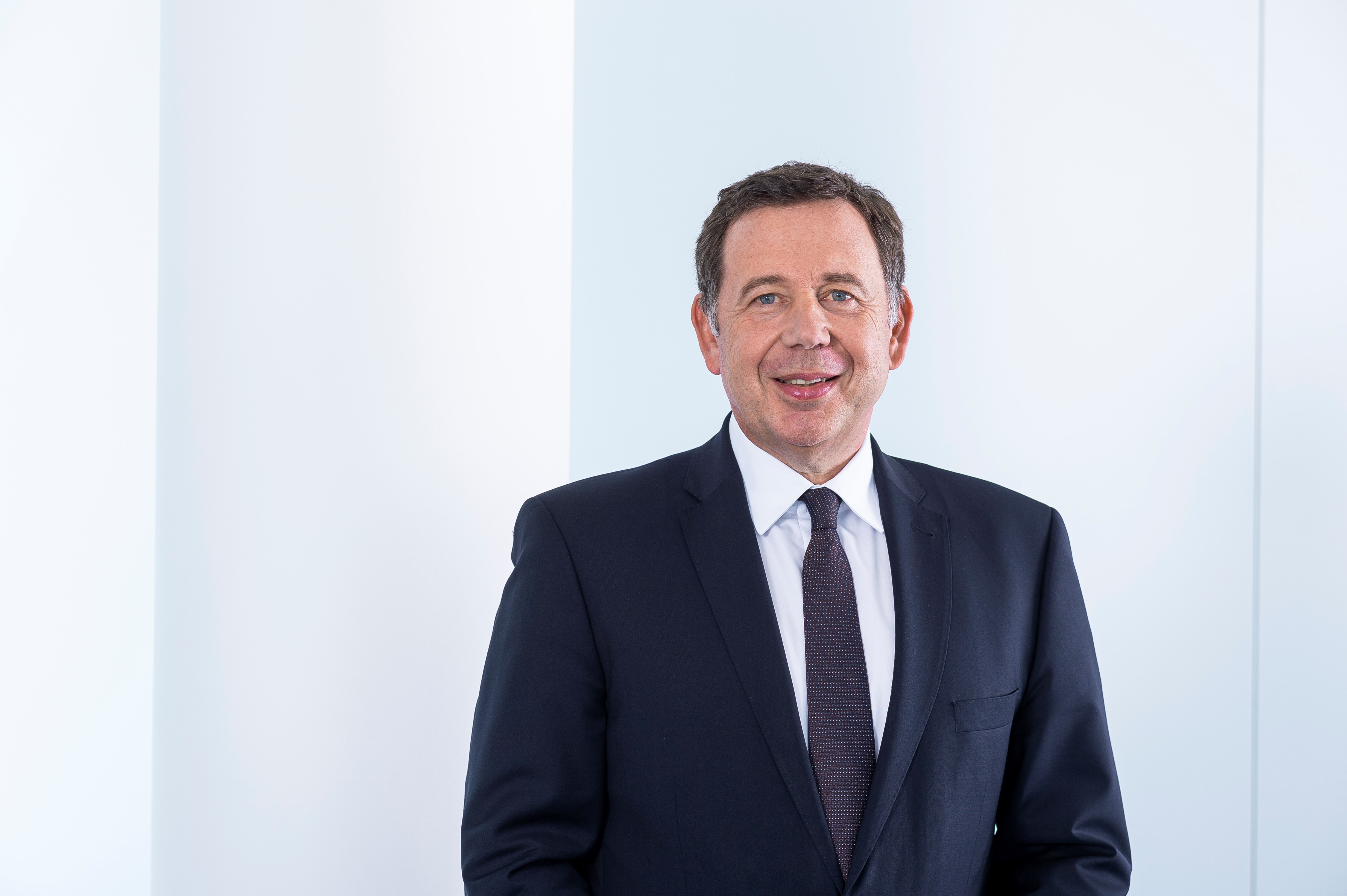 Dr. Markus Rohner