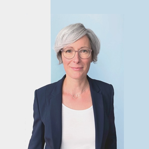 Dr. Sandra Körner