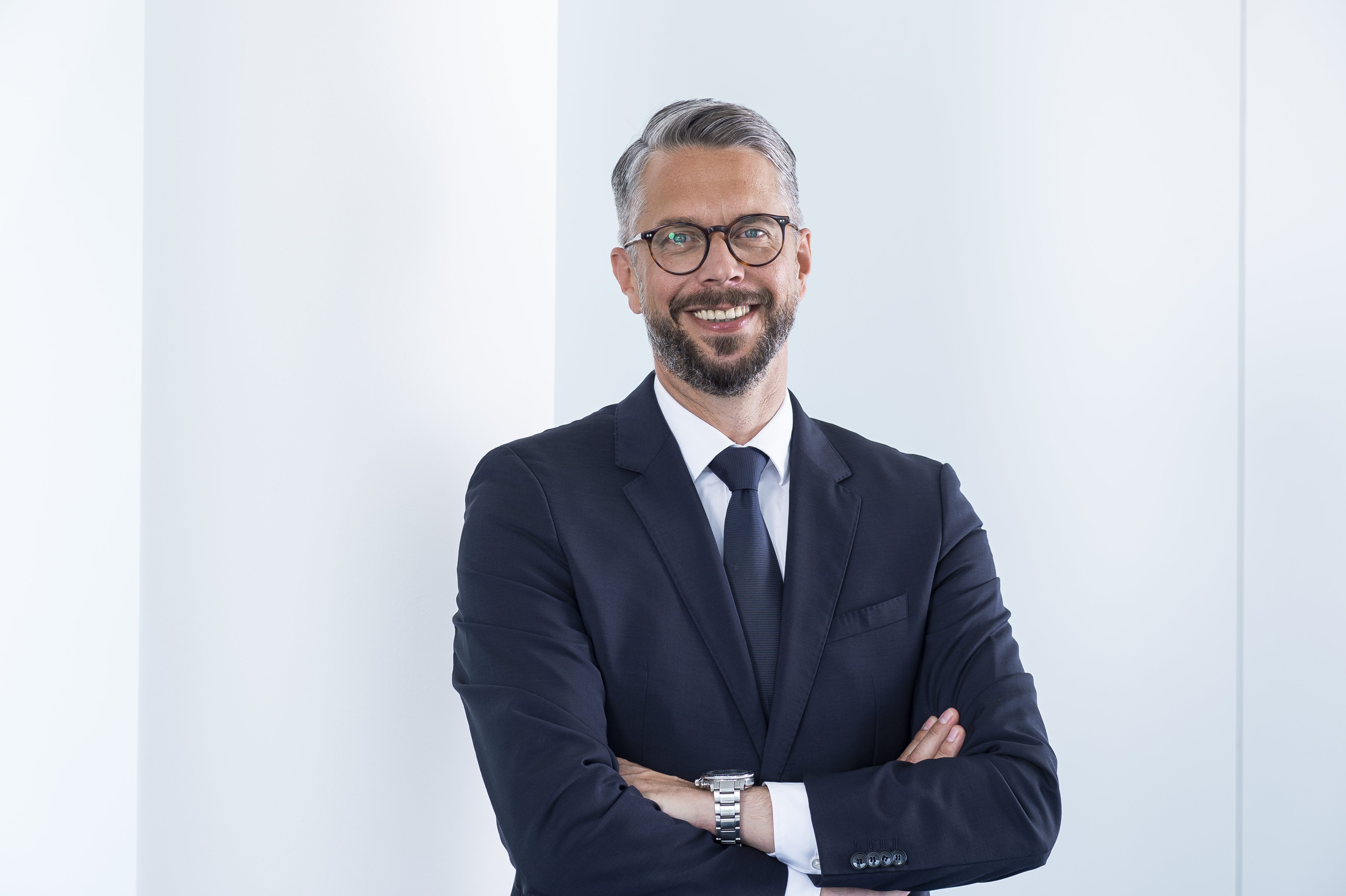 Dr. Torsten Pütz