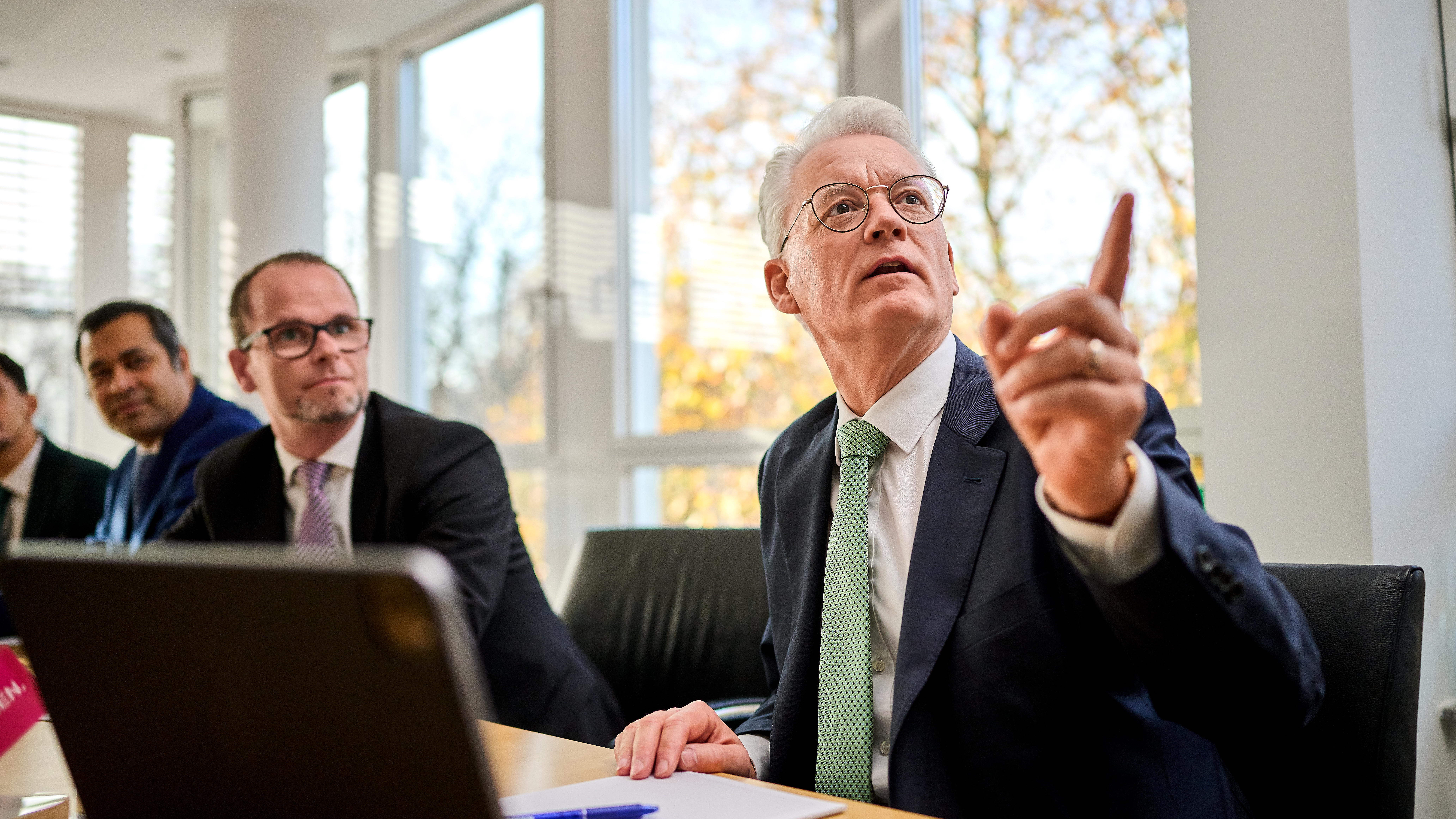 Wirtschaftspr&uuml;fung